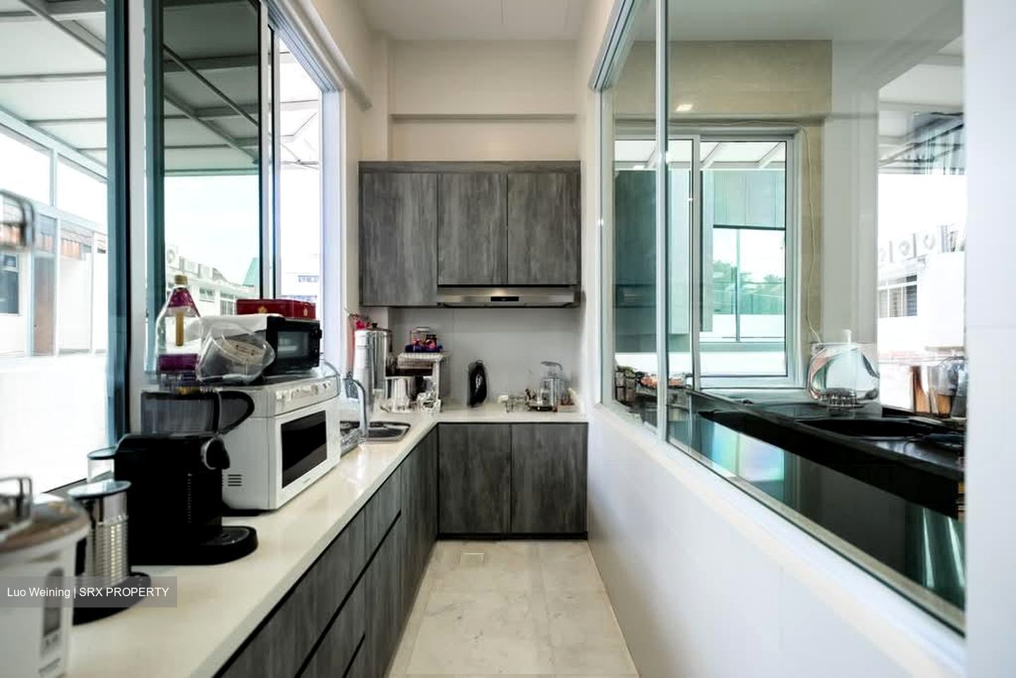 Robey Crescent (D19), Semi-Detached #532012891
